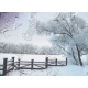 Kanban - Winter Scenic Vistas