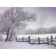 Kanban - Winter Scenic Vistas