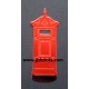 BRITANNIA DIES - Postbox - 215