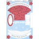 Kanban Christmas Wobbler - Robin