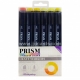 Prism Craft Markers Set 8 - Yellows x 6 Pens