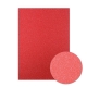  Diamond Sparkles Shimmer Card - Ruby Red - SFC006
