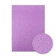  Diamond Sparkles Shimmer Card - Purple Lavender - SFC003