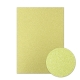  Diamond Sparkles Shimmer Card - Gold - SFC002