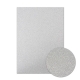  Diamond Sparkles Shimmer Card - Silver - SFC001