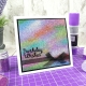 Diamond Sparkles Glitter - Holographic - GLITTER005