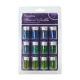 Diamond Sparkles Glitter - Diamond Sparkles Glitter - Blues & Greens - GLITTER003