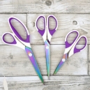 Hunkydory - Premier Craft Tools - Rainbow Scissor Set - PCT34