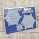 Hunkydory - Moonstone Dies - Stitch It - Sew-A -Snowflake