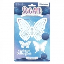 Hunkydory - Moonstone Dies - Stitch It - Fantastic Flutterbye