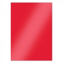 Mirri Card Essentials - Pillar Box Red