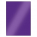 Mirri Card Essentials - Choc-Box Purple