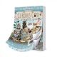 Hunkydory - The Little Book Of Curious Cats