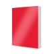Hunkydory - Essential Little Book Mirri Mats - Pillar Box Red