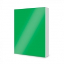 Hunkydory - Essential Little Book Mirri Mats - Emerald Green