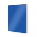 Hunkydory - Essential Little Book Mirri Mats - Blue Shimmer