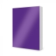 Hunkydory - Essential Little Book Mirri Mats - Choc-Box Purple