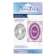 Hunkydory - Moonstone Dies - Scalloped Lace Nesting Dies - Ovals