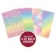 Hunkydory - Essential Paper Packs - Rainbow Rays