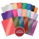 Hunkydory - Essential Little Book Mirri Mats - Colour Assortment