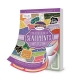 Hunkydory - Essential Book of Sentiments 2025