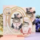 Hunkydory - Dapper Dogs & Classy Cats Luxury Topper Collection