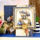 Hunkydory - Dapper Dogs & Classy Cats Luxury Topper Collection