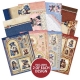 Hunkydory - Dapper Dogs & Classy Cats Luxury Topper Collection