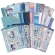 Hunkydory - Let it Snow Luxury Topper Collection