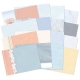 Hunkydory's Bumper Christmas Inserts Multibuy 2025