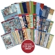 Hunkydory - A Merry Little Christmas Deco-Large Colledction