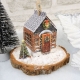 Hunkydory - Advent Village Project Kit