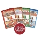 Hunkydory - Advent Village Project Kit