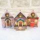 Hunkydory - Advent Village Project Kit