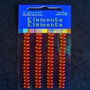 Decorative Gems - Rouge