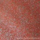 Self Adhesive Sparkle Special - Red Swirls