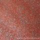 Self Adhesive Sparkle Special - Red Swirls