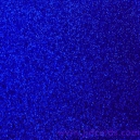 Self Adhesive Sparkle Film - Royal Blue