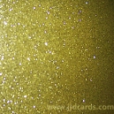 Self Adhesive Sparkle Film - Gold