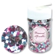 Super Size Diamond Sparkles - Cupcake Sprinkles - DSP12