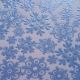 Crystal Snowflakes - Blue