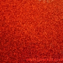 Self Adhesive Sparkle Film - Orange