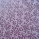 Crystal Snowflakes - Lilac