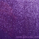 Self Adhesive Sparkle Film - Violet