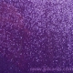 Self Adhesive Sparkle Film - Violet