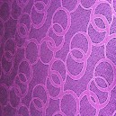 Fabric Board - Pink Rings