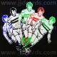 Large Footballers