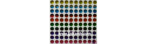 Self Adhesive Flat Gems