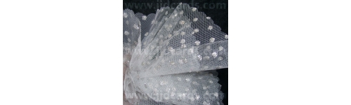 Luxury Tulles