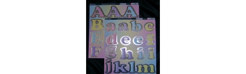 Alphabet Soup